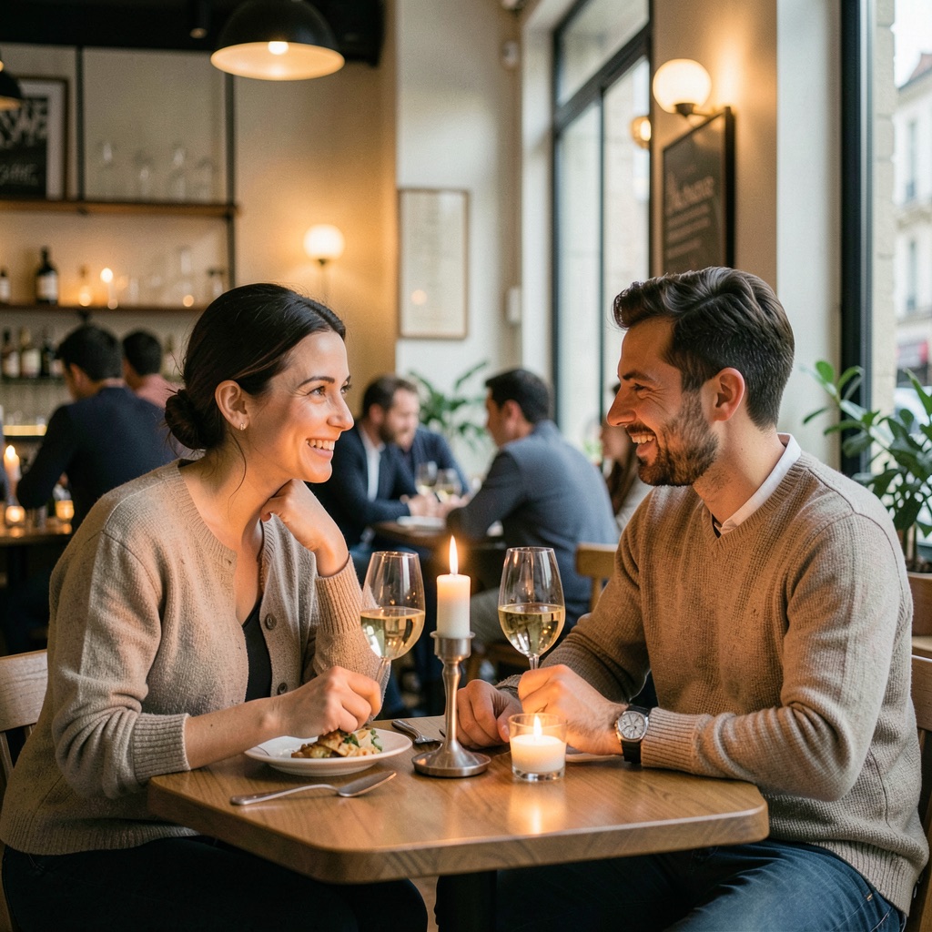 Comment rencontrer une femme a 50 ans