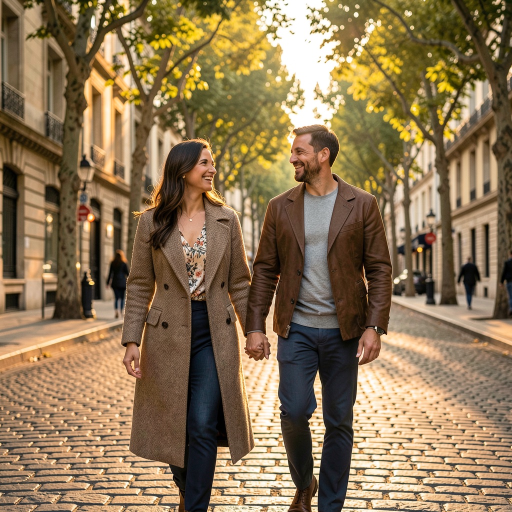 Comment rencontrer une femme en 2026