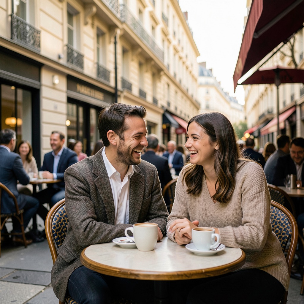 Comment rencontrer une femme pour un couple