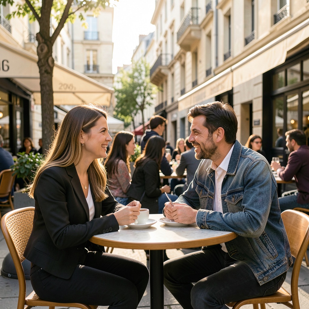 Comment rencontrer une femme sérieuse