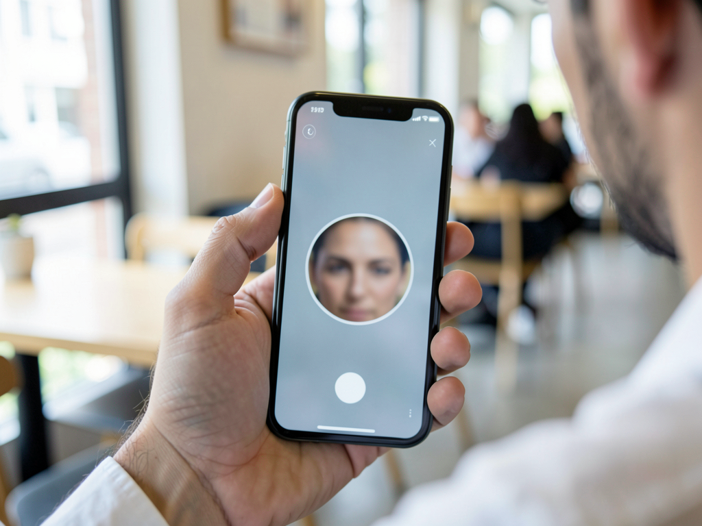 Comparatif des meilleurs sites de rencontre avec vérification par selfie pour hommes (2026)