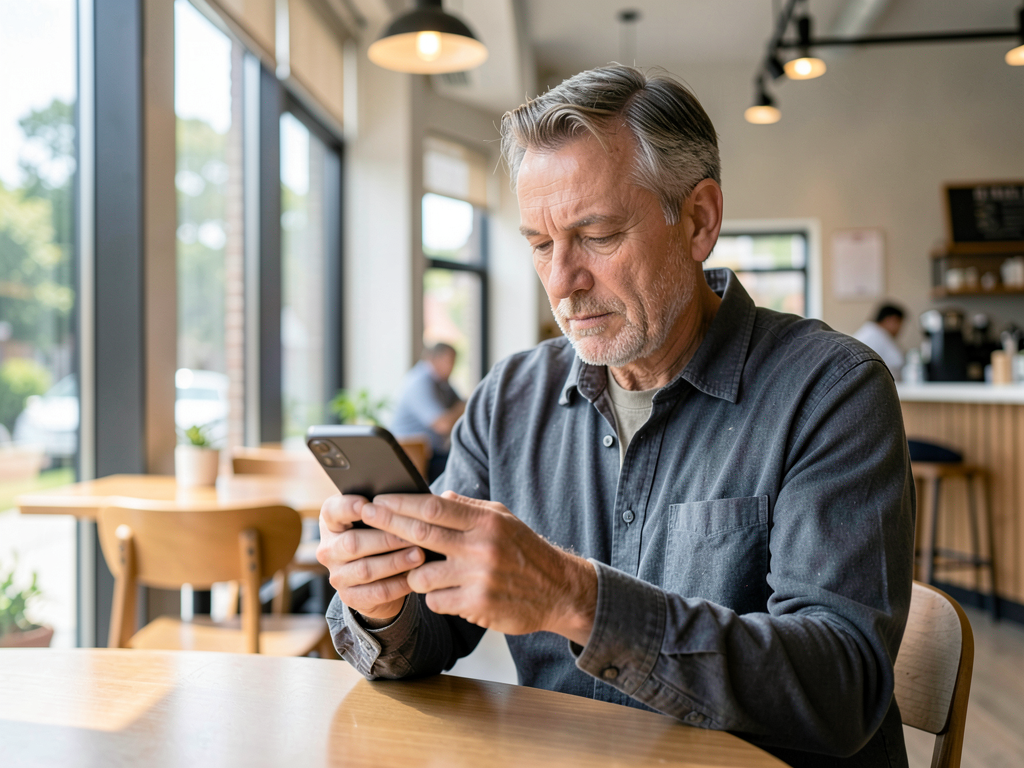 Comparatif des sites de rencontre pour hommes de plus de 45 ans : lequel choisir en 2026 ?