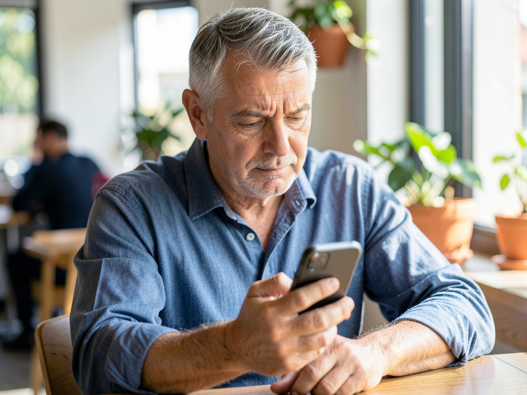 Comparatif des sites de rencontre pour hommes de plus de 45 ans : lequel choisir en 2026 ?