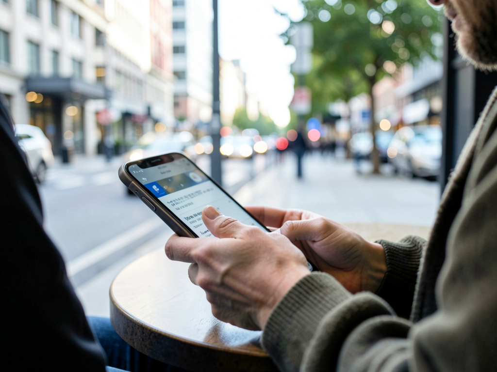 Comment optimiser sa géolocalisation sur les applications de rencontre sans être intrusif ?