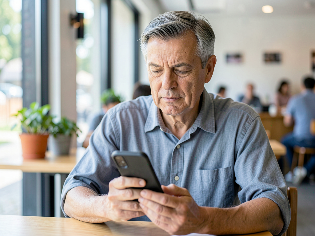 Quel site de rencontre choisir pour un homme de plus de 45 ans ? Guide 2026