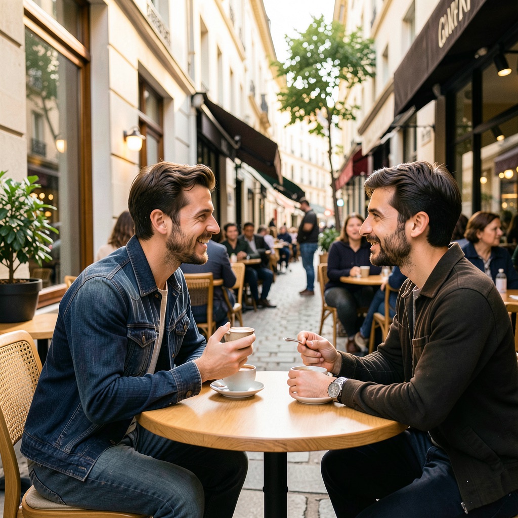 Aborder sans se planter après 40 ans