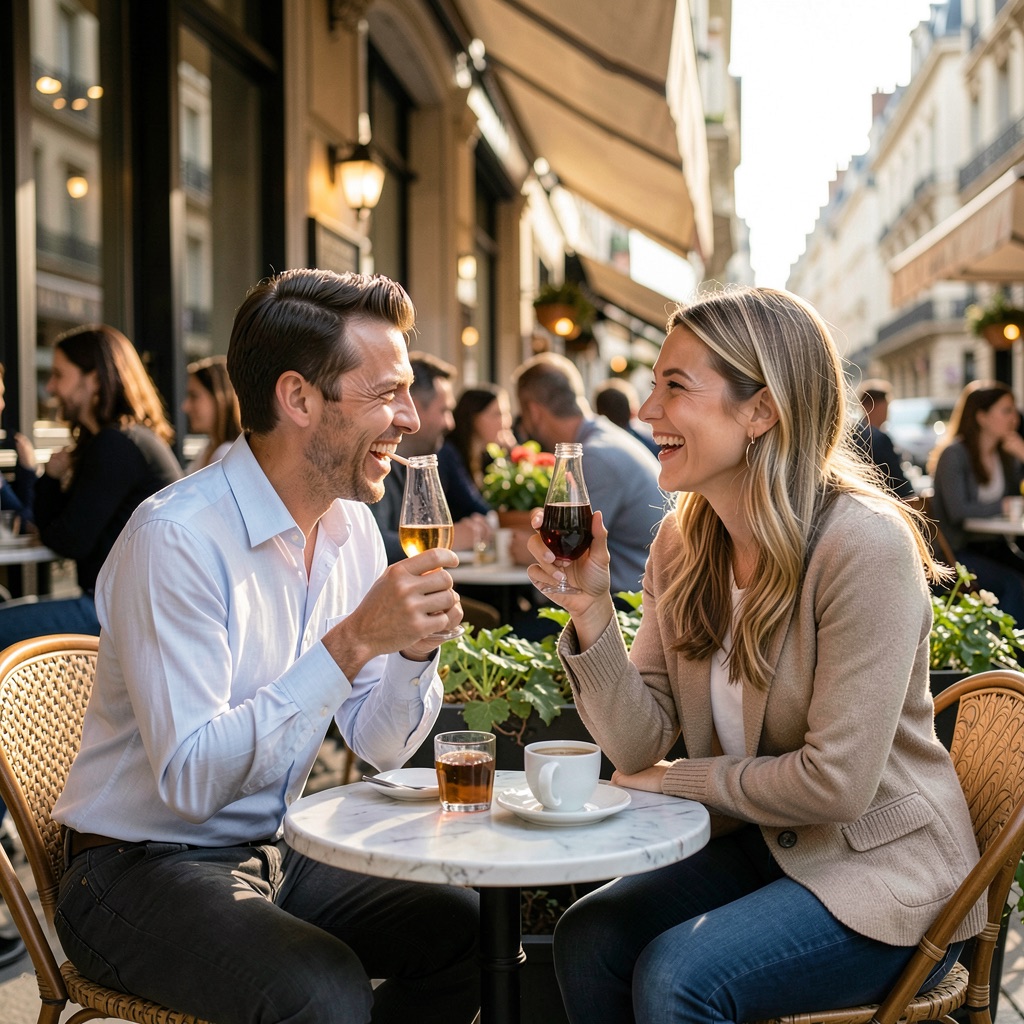 comment aborder une femme sur meetic