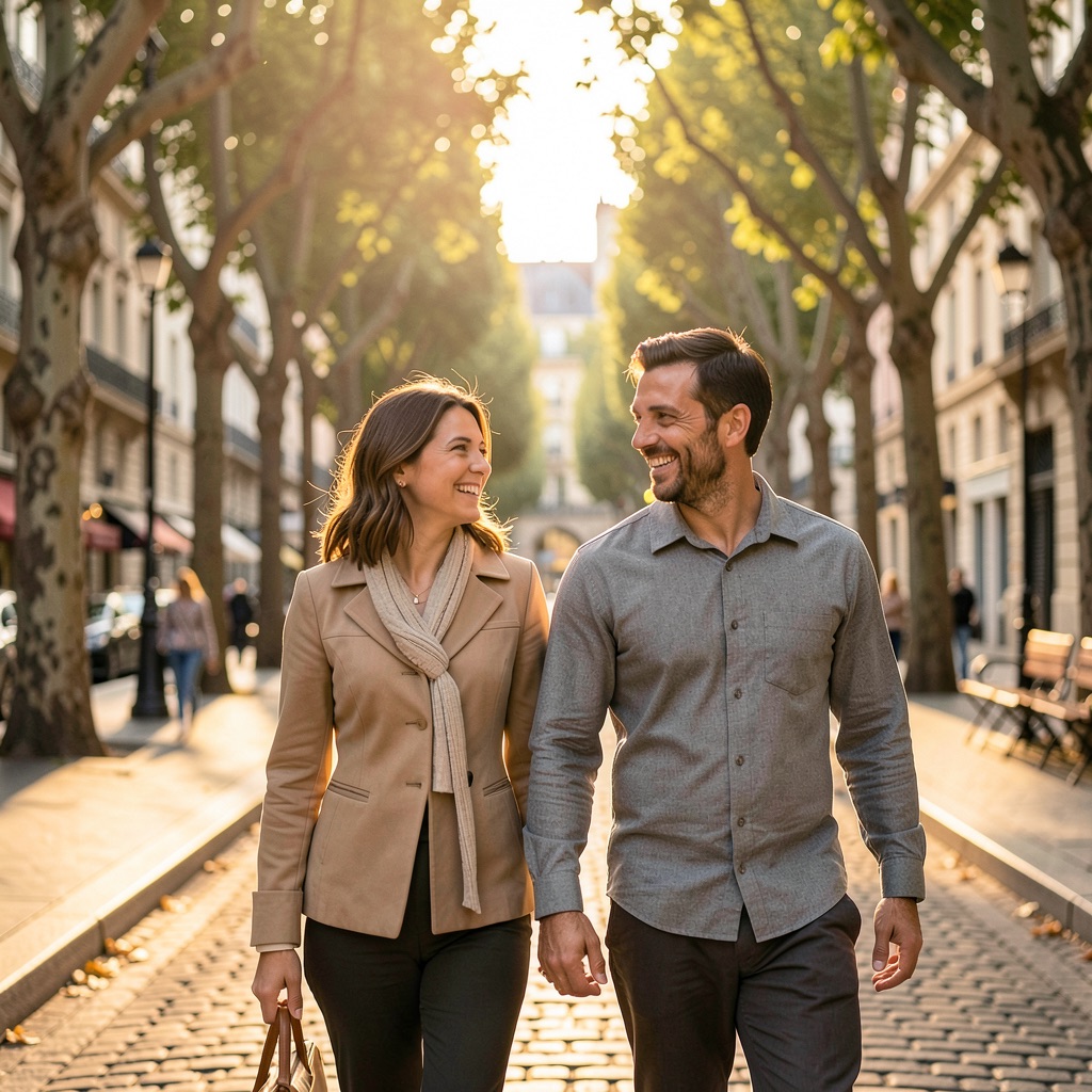 homme cherche femme