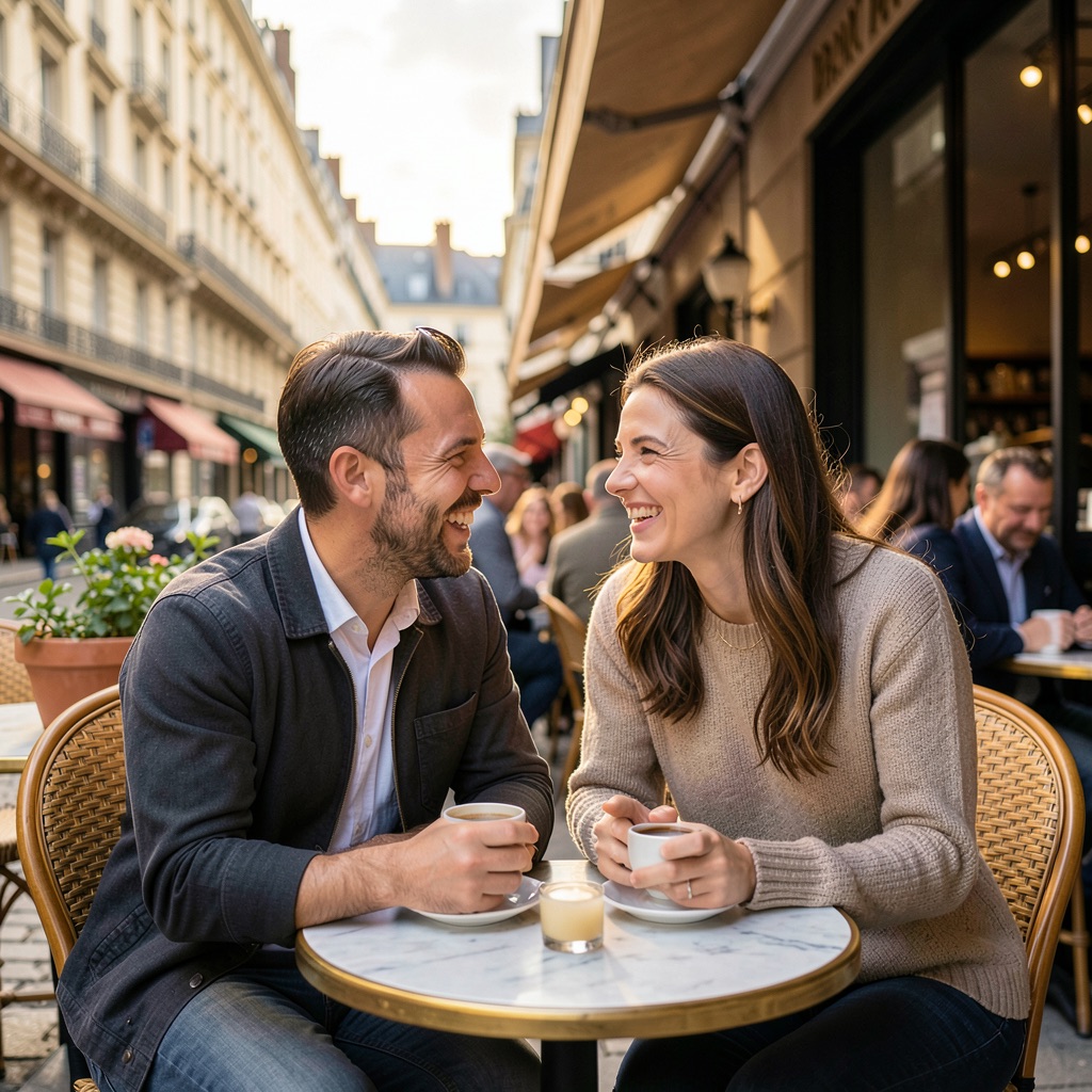 rencontre femme sérieuse pour mariage