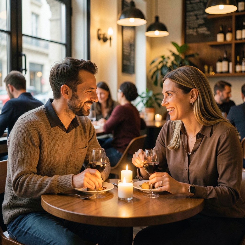 Se démarquer des autres profils pour une relation sérieuse