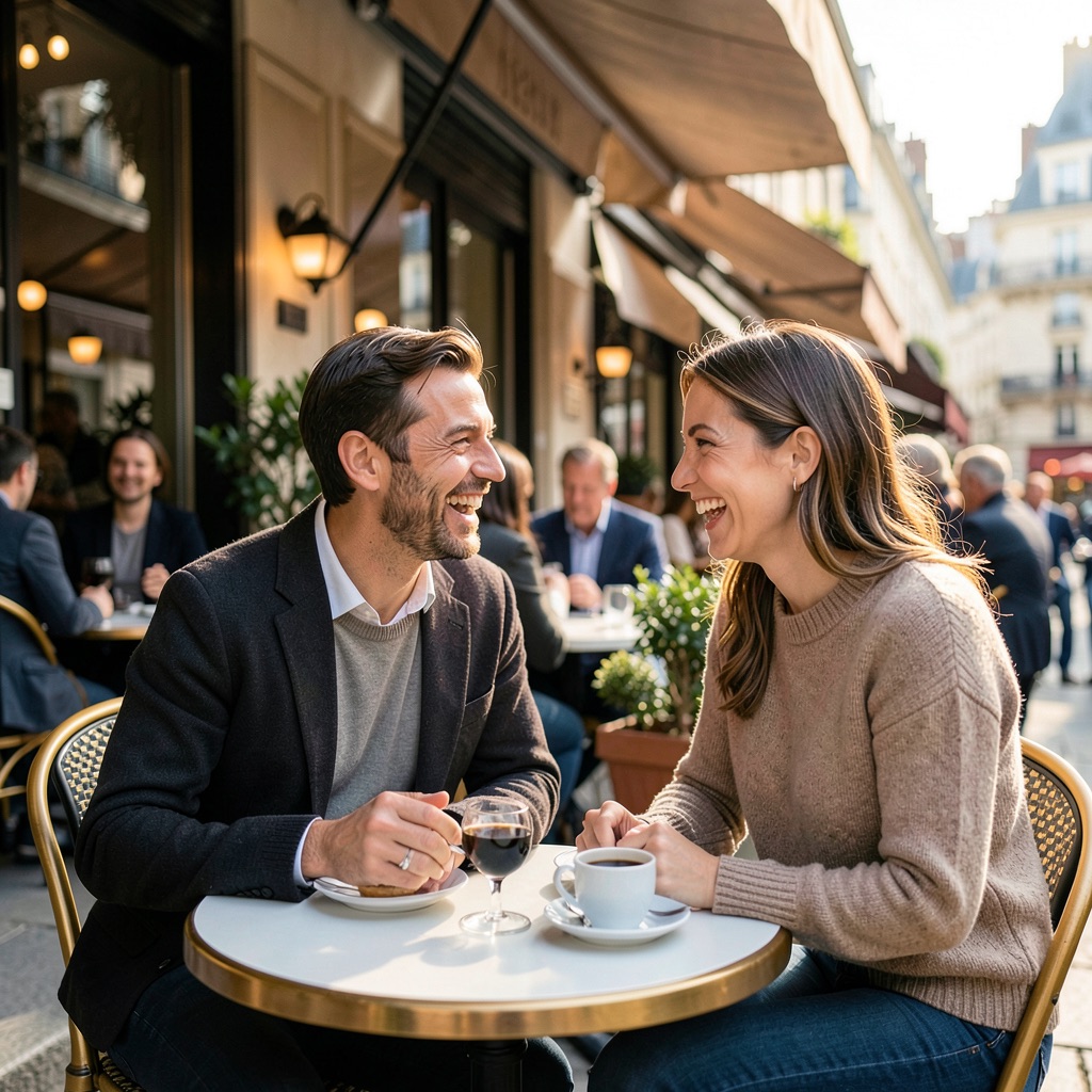 sms premier rencontre