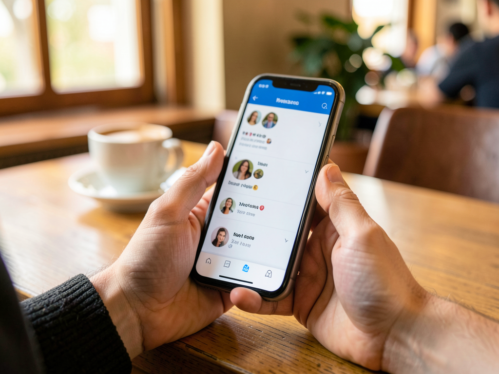 Alternatives à EliteRencontre