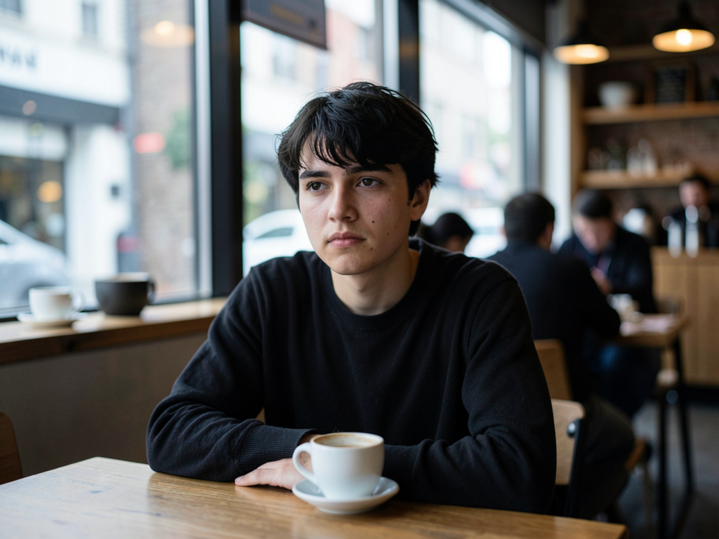 Tinder pour les profils en 2026