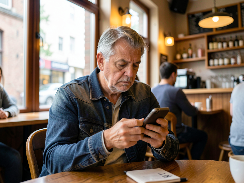 Meilleur site de rencontre pour un homme de 45 ans en 2026