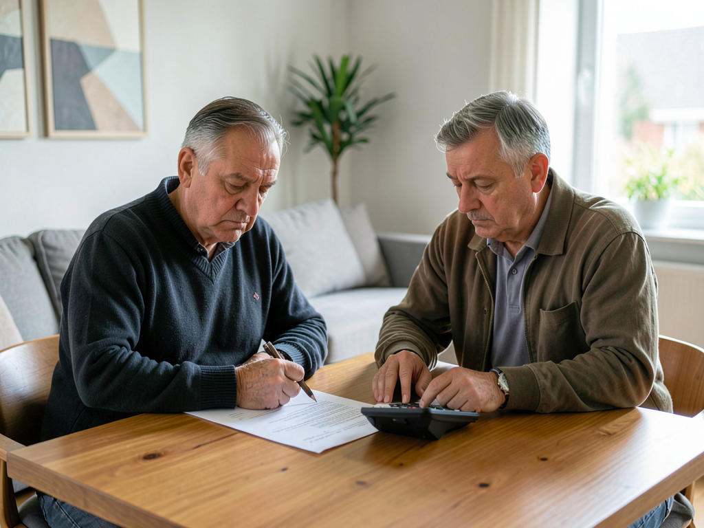 Vérifier la solvabilité d'un partenaire financier